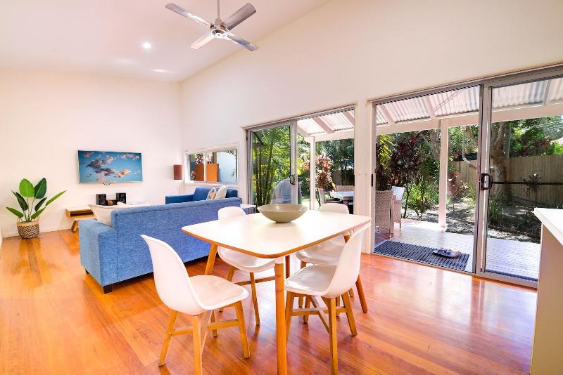 Mobys Beachside Retreat image