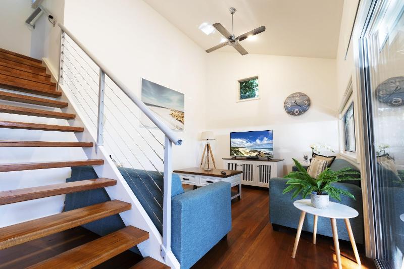 Mobys Beachside Retreat image