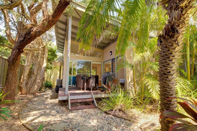 Mobys Beachside Retreat image