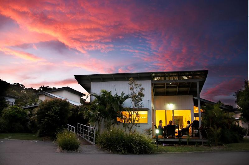 Mobys Beachside Retreat image