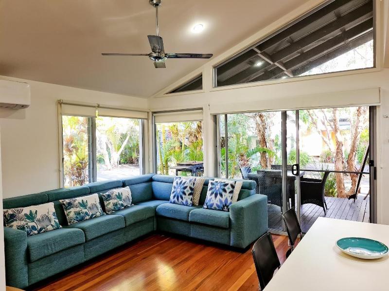 Mobys Beachside Retreat image