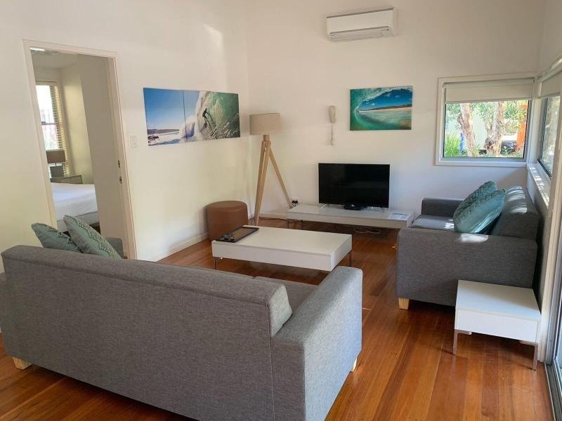 Mobys Beachside Retreat image