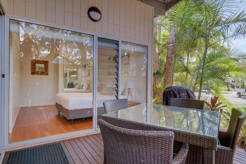 Mobys Beachside Retreat image