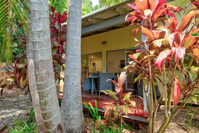 Mobys Beachside Retreat image