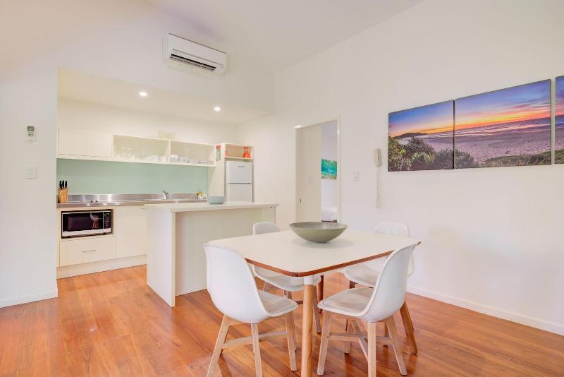 Mobys Beachside Retreat image