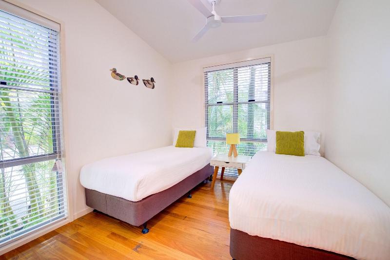 Mobys Beachside Retreat image