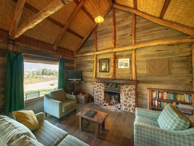Grampians Pioneer Cottages image