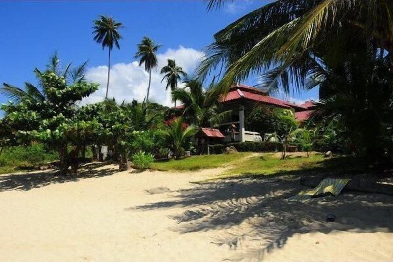 New Sunrise Village Bang Po Beach image