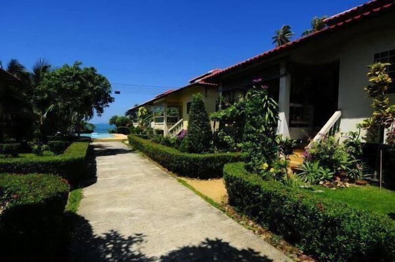 New Sunrise Village Bang Po Beach image