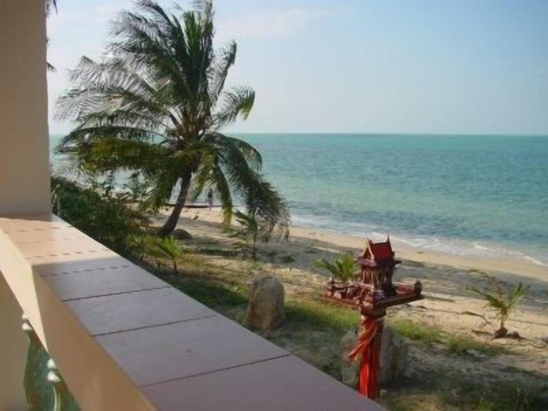 New Sunrise Village Bang Po Beach image