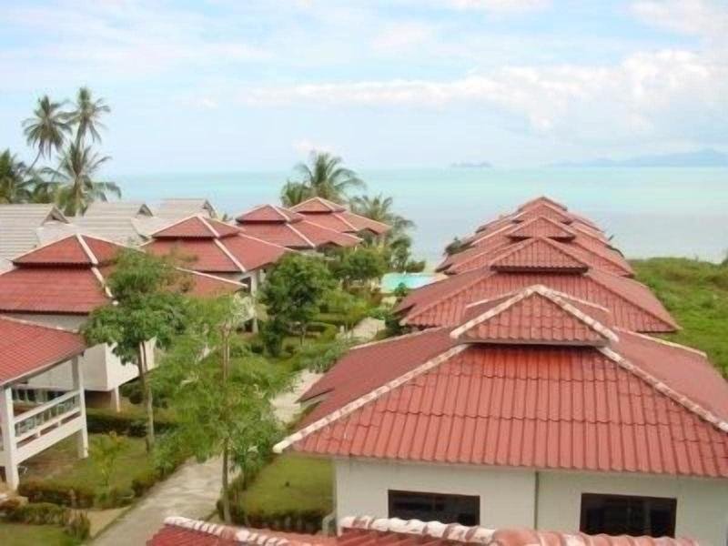 New Sunrise Village Bang Po Beach image