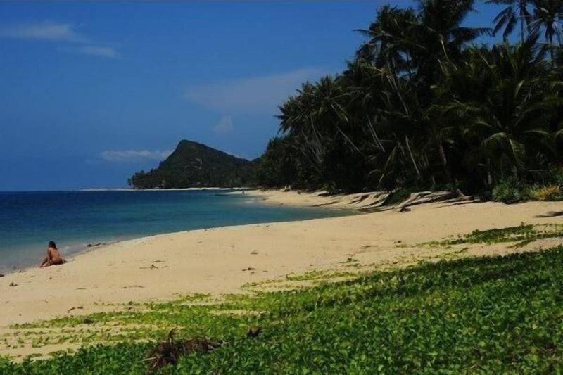 New Sunrise Village Bang Po Beach image