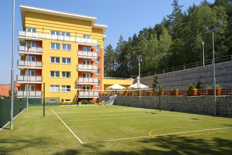 Hotel Akademie image