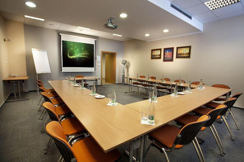 Hotel Akademie image