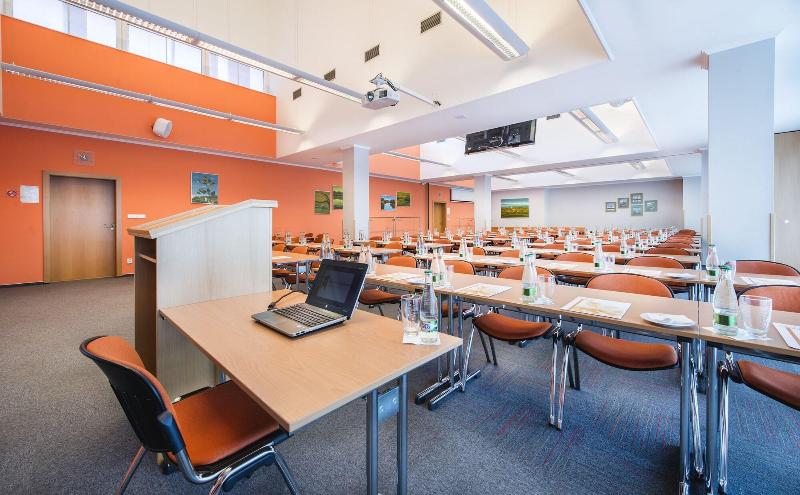 Hotel Akademie image