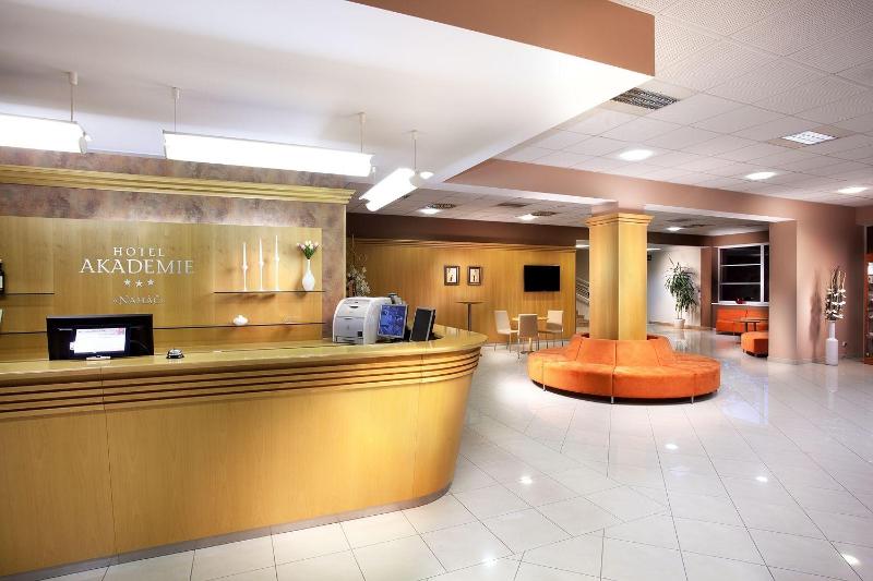 Hotel Akademie image