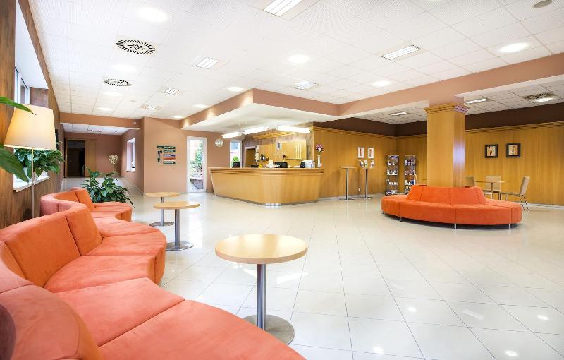 Hotel Akademie image