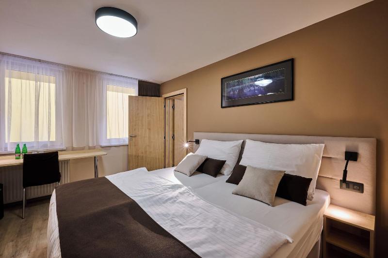 Hotel Akademie image