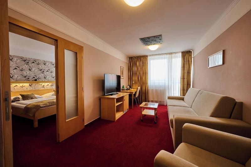Hotel Akademie image