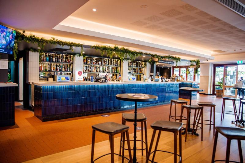 Bankstown Hotel image
