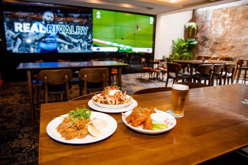 Bankstown Hotel image