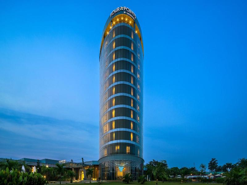 Four Points By Sheraton Ikot Ekpene image
