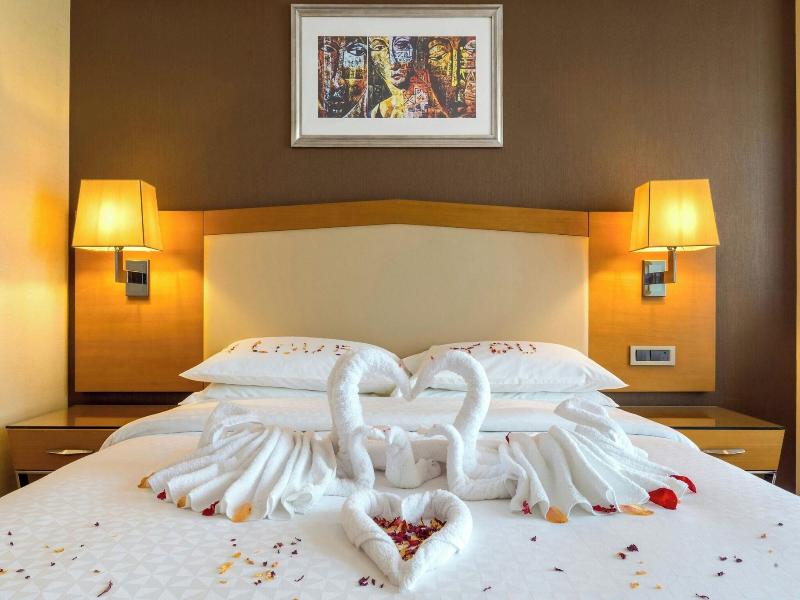 Four Points By Sheraton Ikot Ekpene image