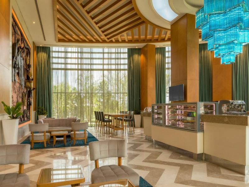 Four Points By Sheraton Ikot Ekpene image