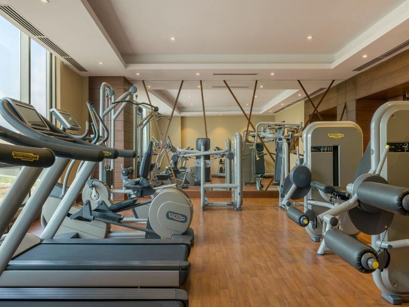 Four Points By Sheraton Ikot Ekpene image