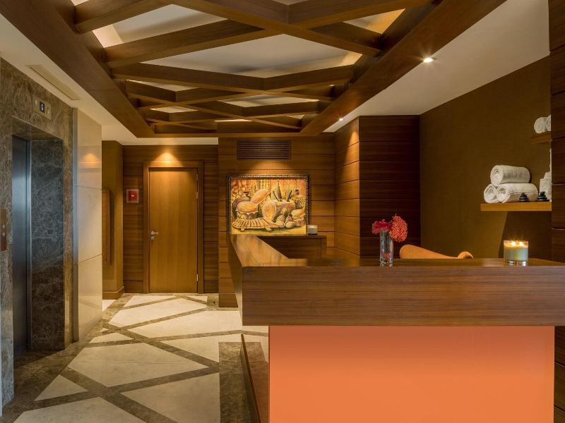 Four Points By Sheraton Ikot Ekpene image