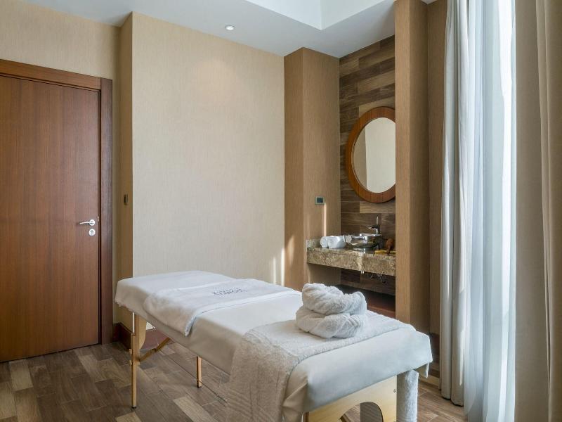 Four Points By Sheraton Ikot Ekpene image