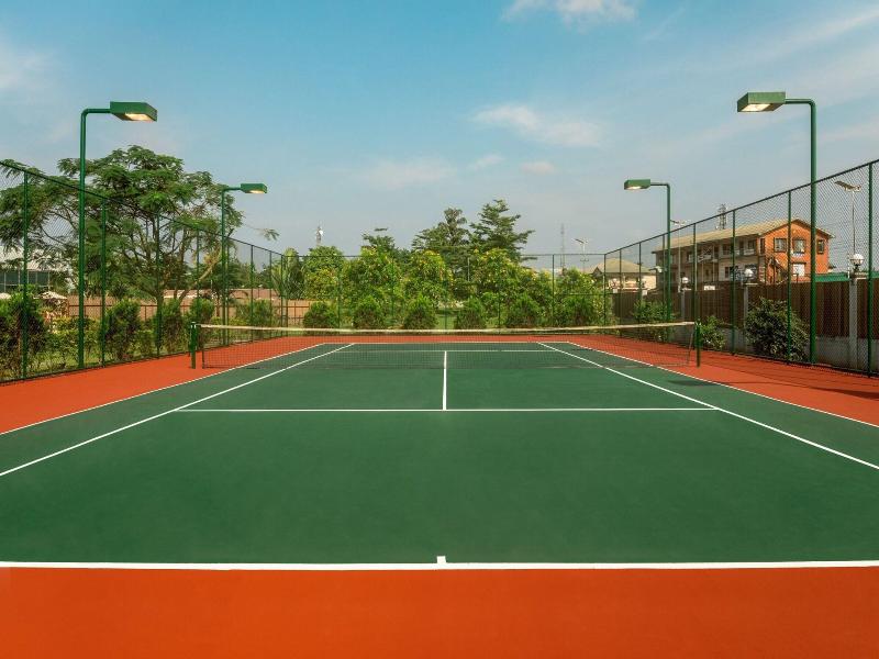Four Points By Sheraton Ikot Ekpene image
