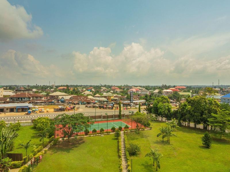 Four Points By Sheraton Ikot Ekpene image