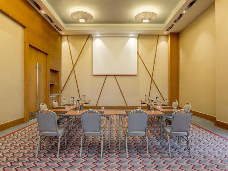 Four Points By Sheraton Ikot Ekpene image