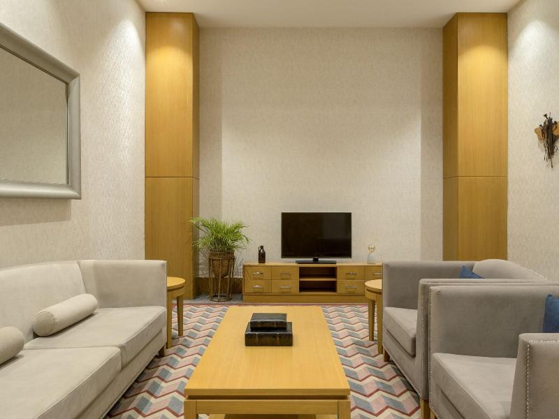 Four Points By Sheraton Ikot Ekpene image