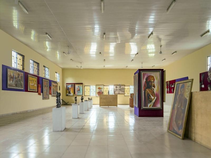 Four Points By Sheraton Ikot Ekpene image