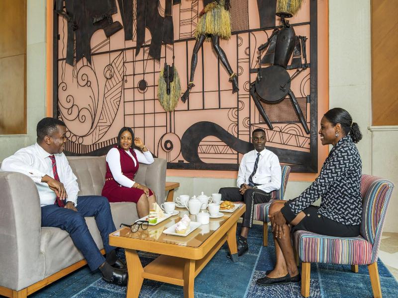Four Points By Sheraton Ikot Ekpene image