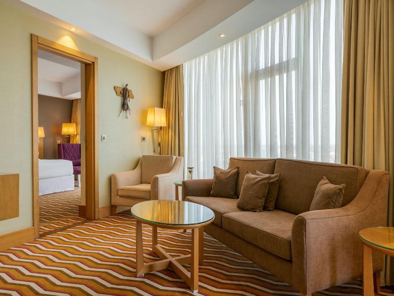 Four Points By Sheraton Ikot Ekpene image