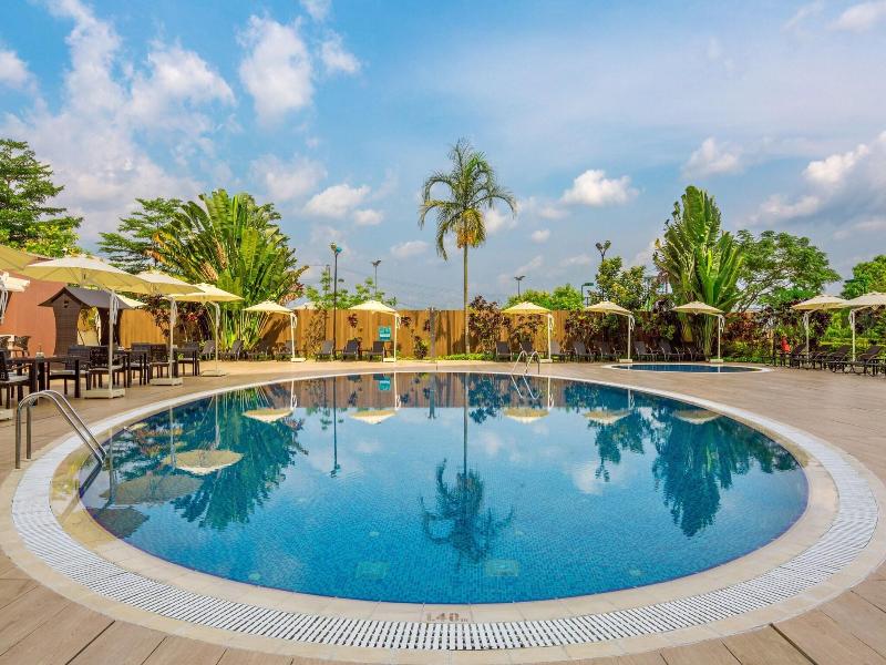 Four Points By Sheraton Ikot Ekpene image