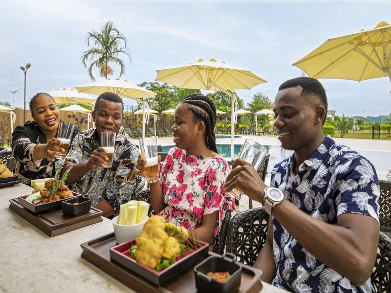 Four Points By Sheraton Ikot Ekpene image