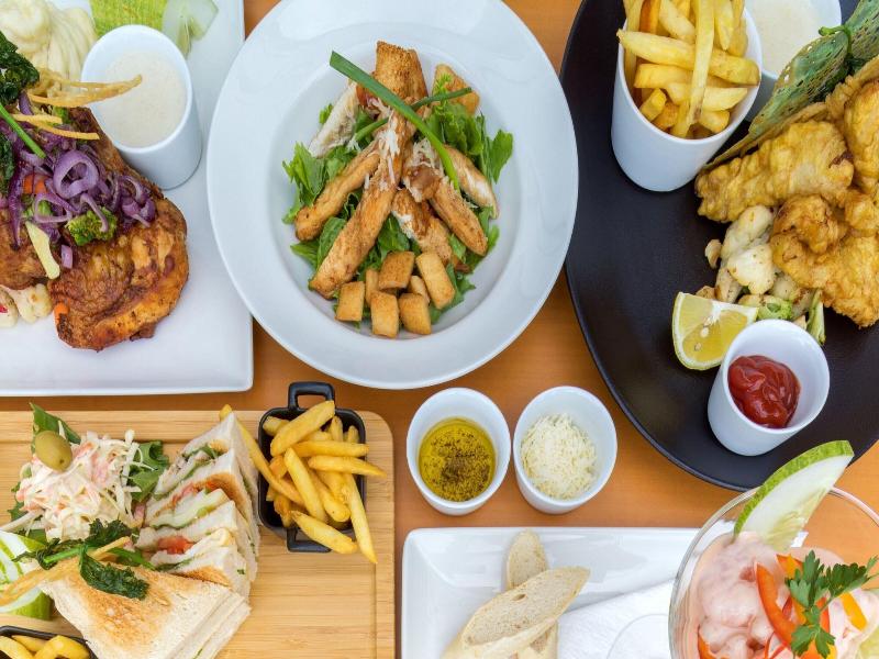 Four Points By Sheraton Ikot Ekpene image