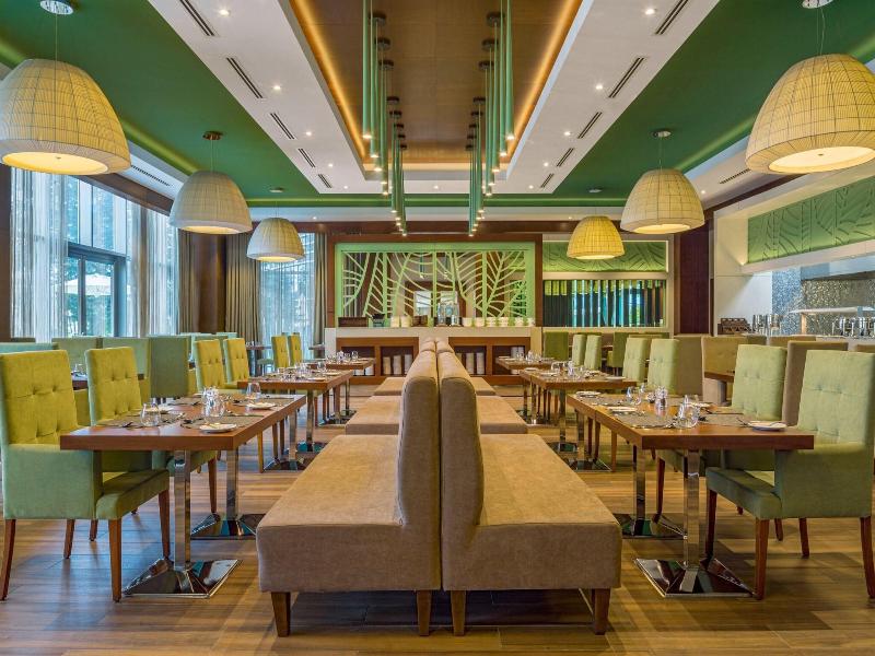 Four Points By Sheraton Ikot Ekpene image