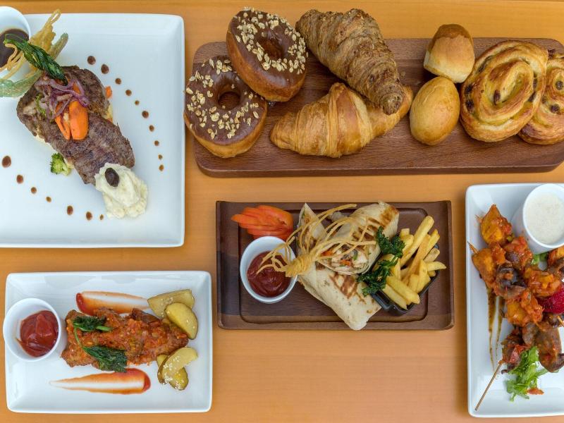 Four Points By Sheraton Ikot Ekpene image