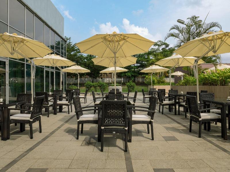 Four Points By Sheraton Ikot Ekpene image