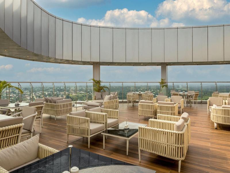 Four Points By Sheraton Ikot Ekpene image