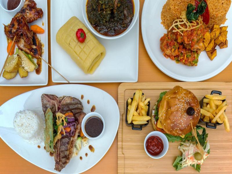 Four Points By Sheraton Ikot Ekpene image
