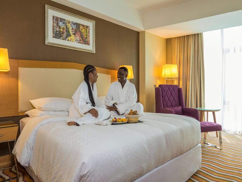 Four Points By Sheraton Ikot Ekpene image