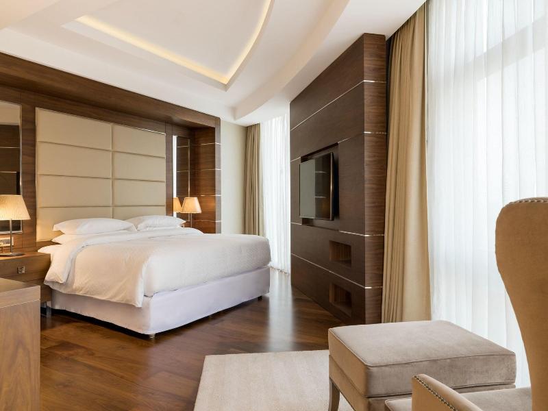 Four Points By Sheraton Ikot Ekpene image