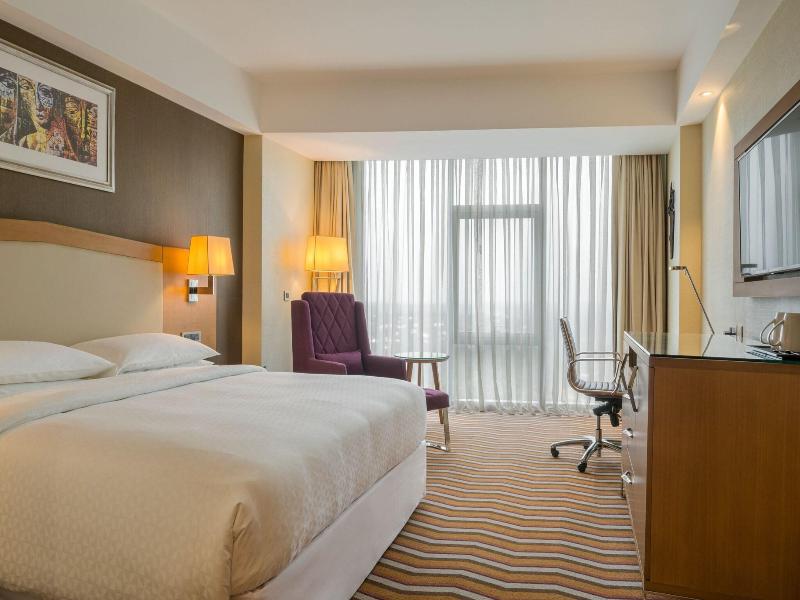 Four Points By Sheraton Ikot Ekpene image