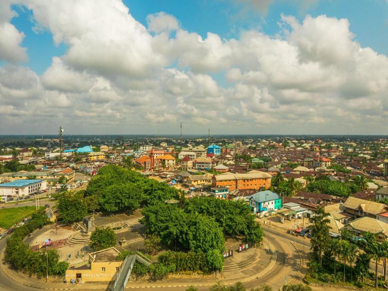 Four Points By Sheraton Ikot Ekpene image